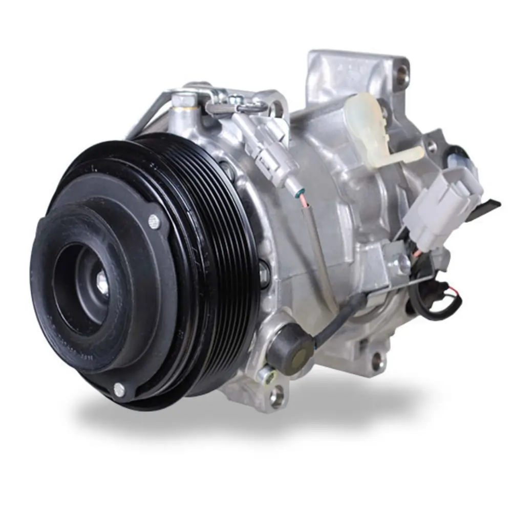 Denso A/C Compressors - Musin Oto Indonesia
