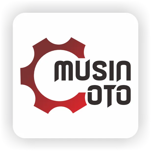logo musin oto